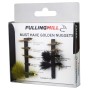 Fulling Mill Must Have Golden Nuggets 9 Flies 1