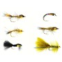 Fulling Mill Must Have Golden Nuggets 9 Flies 2