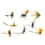 Fulling Mill Must Have Mayflies 8 Flies 2