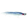 Fulling Mill Tinsel Town Silver Salmon Single