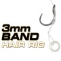 Maver Invincible CS25 Banded Hair Rigs
