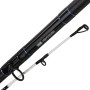 Sonik Gravity X5 Shore Fishing Rod Sections