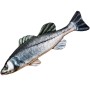 Gaby Fish Pillows The European Sea Bass