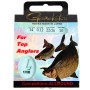 Gamakatsu Competition All Round Hooks to Nylon 2