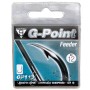 Gamakatsu G-Point Spade Eyed Feeder Hooks