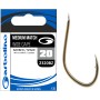 Garbolino Competition Medium Match Wide Gape Hooks
