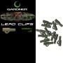 Gardner Covert Lead Clips 1