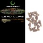 Gardner Covert Lead Clips 2