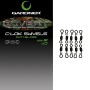 Gardner Covert C-Lok Swivels Packet