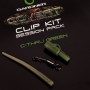 Gardner Covert Clip Kit Session Pack C-Thru 1