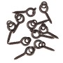 Gardner Covert Flexi Bait Screws 2