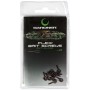 Gardner Covert Flexi Bait Screws Packaging