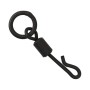 Gardner Covert XT Flexi-Ring Kwik Lok Swivels