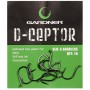 Gardner D-Ceptor Hooks