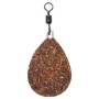 Gardner Flat Pear Bomb Leads Chod