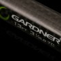 Gardner GTD+ Distance Plus Rod high-gloss finish