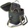 Gardner Pop Up Fishing Bait Bag