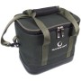 Gardner Pop Up Fishing Bait Bag Closed