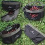 Gardner Skorpion Fishing Bait Pouch Fully Loaded