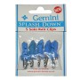 Gemini Splash Down Solo Fishing Bait Clips Packaging