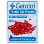 Gemini Genie Rig Beads