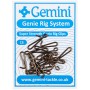 Gemini Super Strength Rig Clips