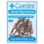 Gemini Super Strength Link Clips