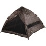 Giant Smokey Branch Pop-up Bivvy Mozzie Mesh