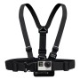 GoPro Chest Harness