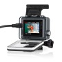 GoPro HERO+ Camera LCD Back