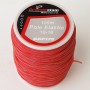 Grandeslam Heavy Bulk Pole Elastic 14-16 Red