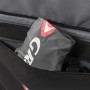 Greys Boat Fishing Bag Close Up Rain cover