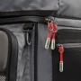 Greys Boat Fishing Bag Close Up Zips