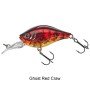 Gunki Gigan 39 F Lure Ghost Red Craw