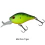 Gunki Gigan 39 F Lure Mat Fire Tiger