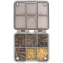 Guru Fusion Feeder Box Accessory Box 6 Compartments 4