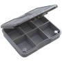 Guru Fusion Feeder Box Accessory Box 6 Compartments