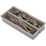 Guru Fusion Feeder Box Shallow Insert In Use