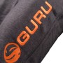 Guru Charcoal Joggers Logo