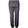 Guru Charcoal Joggers Back