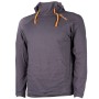 Guru Lightweight Charcoal Hoodie