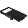 Guru Rive Black Anodised 30mm Tray 3