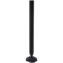Guru Rive Black Anodised Standard Leg