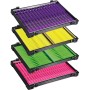 Guru Rive Black Anodised Winder Tray
