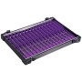 Guru Rive Black Anodised Winder Tray Purple