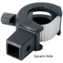 Guru Rive D36 Clip One Ring Square
