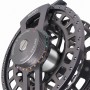 Hardy Ultralite SDS Fly Reel Close Up
