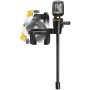 Humminbird Fishin' Buddy Max DI Mounted