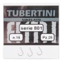 Tubertini Series 801 Hooks