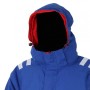 Imax Coast Thermo Smock Close Up Hood